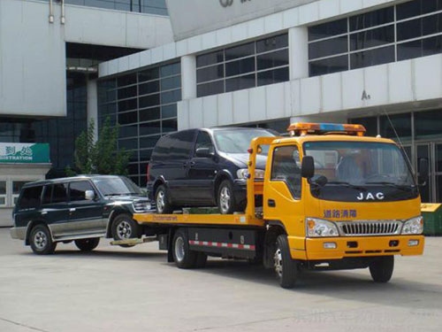 汽車(chē)救援 (2)