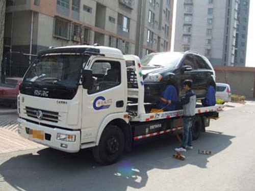 汽車(chē)救援 (3)