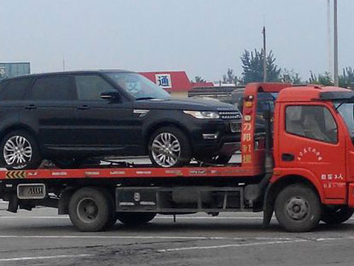 汽車(chē)救援 (4)