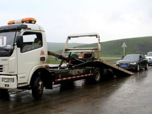 汽車(chē)救援 (5)