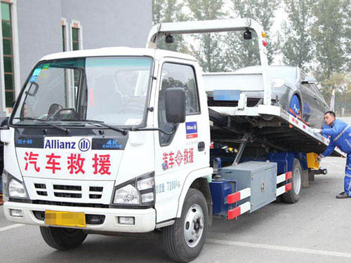 汽車(chē)救援 (1)